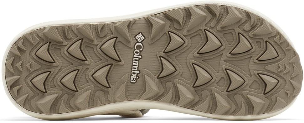 Columbia Women's Trailstorm Hiker 2 Strap Outdoor Sandals UK 6 1/2 EU 40