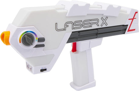 Giochi Preziosi Laser X Revolution Blaster