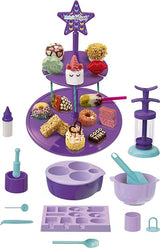 Mini Délices - Set with Many Treats - Creative Kitchen - From 8 Years - Lansay