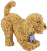 Famosa - Moji Interactive Dog with Over 150 Reactions (700016894) Multicoloured