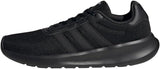 adidas mens Lite Racer 3.0 Lace-up Running Shoes Running Shoe Black Grey 44 EU