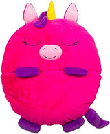 Dormi Locos Unicorn Pink 137 cm x 50 cm (Concentrate 506026)