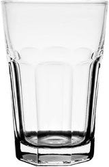 Topkapi 250.996 Long Drink All Purpose Drinking Glass Transparent