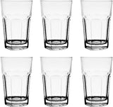 Topkapi 250.996 Long Drink All Purpose Drinking Glass Transparent