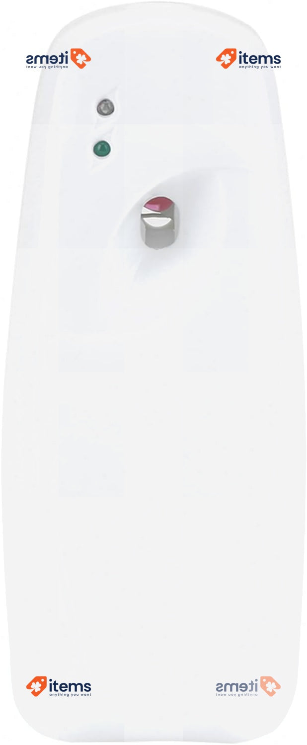 Genericer Automatic Perfume Dispenser Home Indoor Wall-mounted White