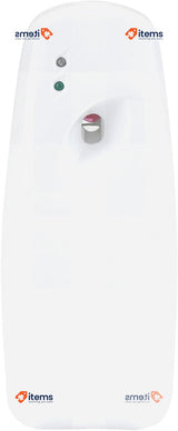 Genericer Automatic Perfume Dispenser Home Indoor Wall-mounted White