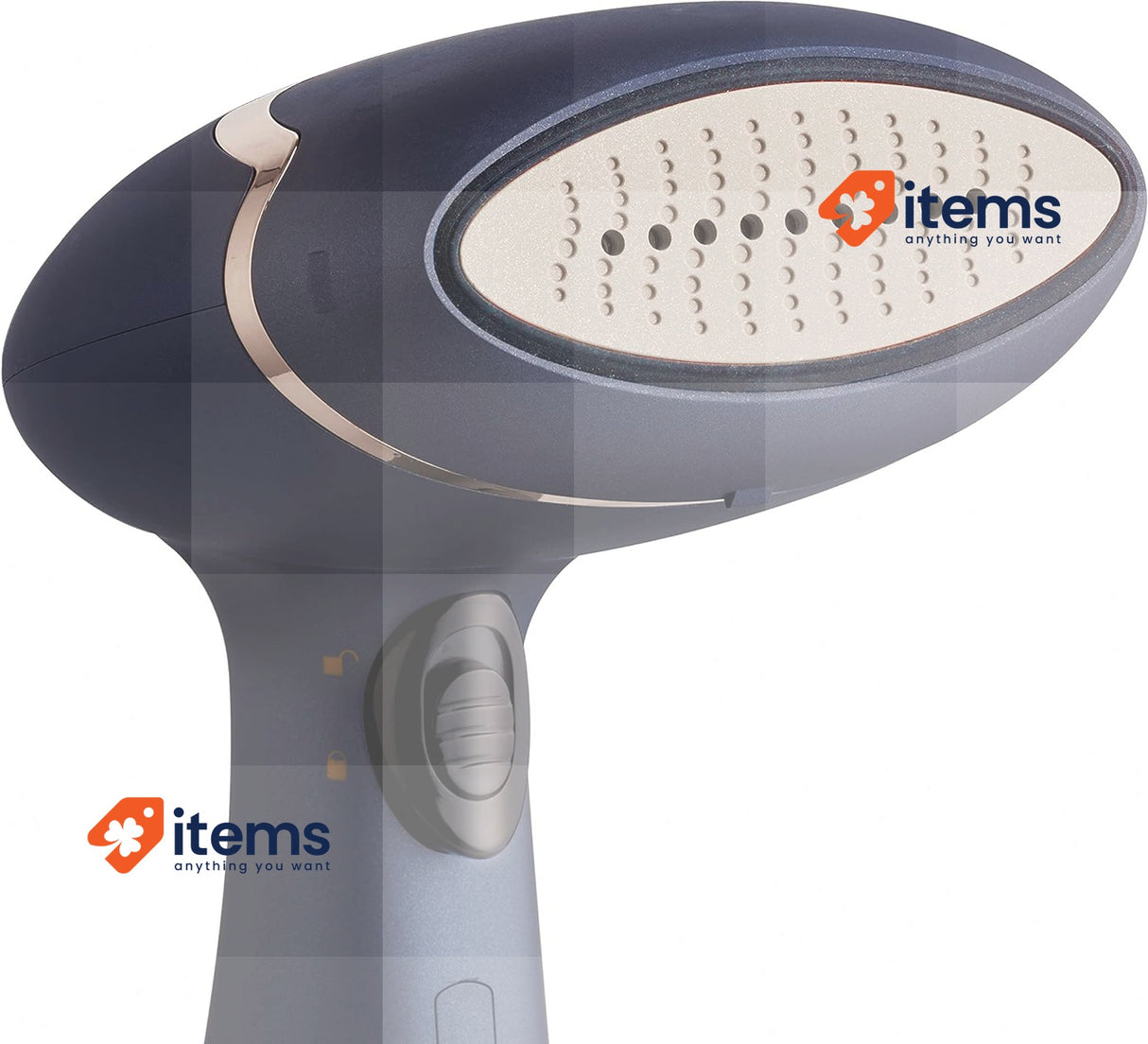 Russell Hobbs Multi Steam Genie Pro Aroma 28041-56 Steam Iron 1800 W