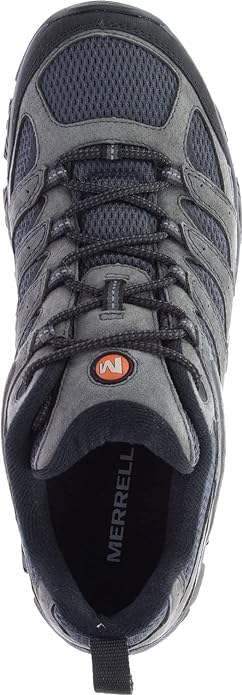 Merrell Men's Moab 3 Granite Size 8 1/2 UK