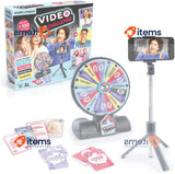 Canal Toys INF010 Toys Color <p>Challenge your friends with video challenge,