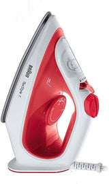 Braun TexStyle 1 SI 1019, Steam Iron, Anti-stick coating, Thermostat, 25g/min