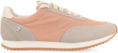 GIOSEPPO Women's Pensacola Low-Top Sneakers Synthetic Rosa 3 UK