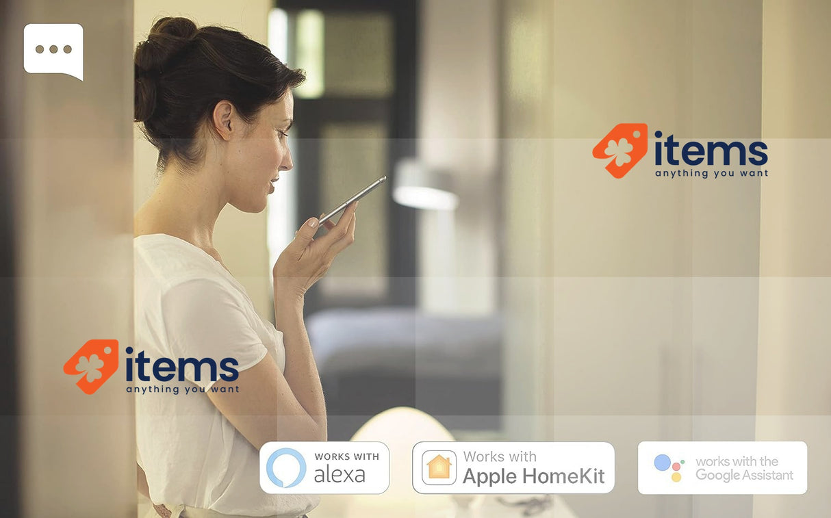 Philips Hue White Smart Light Bulb GU10 Ambiance 2 Spot Bluetooth Works Alexa