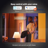 Philips Hue White and Colour Smart Light GU10 Ambiance 2 Spot Bluetooth Works