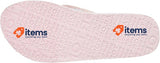 TOM TAILOR Women s Wedge Sandal Rosa Pink Size 4 UK (37 EU) Women's 3293301 Rose