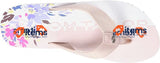 TOM TAILOR Women s Wedge Sandal Rosa Pink Size 4 UK (37 EU) Women's 3293301 Rose