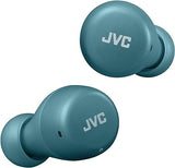 JVC Gumy Mini True Wireless Earbuds Amazon Exclusive Edition Bluetooth (Green)