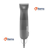 MOSER - Max45, Professional Hair Cutter for Pets, Black Animal Animal Clipper