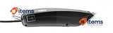MOSER - Max45, Professional Hair Cutter for Pets, Black Animal Animal Clipper