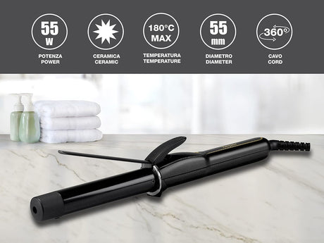 BEPER P301PIS001 Hair Curling Iron