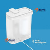 Philips Instant Water Filter Pitcher (3L) – Clean & Great-Tasting Water