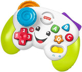 Fisher-Price 0194735078530 Laugh & Learn Game & Learn Controller