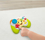 Fisher-Price 0194735078530 Laugh & Learn Game & Learn Controller