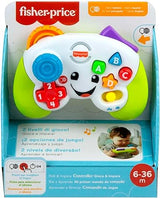 Fisher-Price 0194735078530 Laugh & Learn Game & Learn Controller