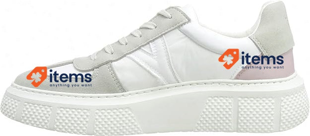 Fly London Essa511fly Women s Fashion Sneaker Size 9 UK (42 EU)