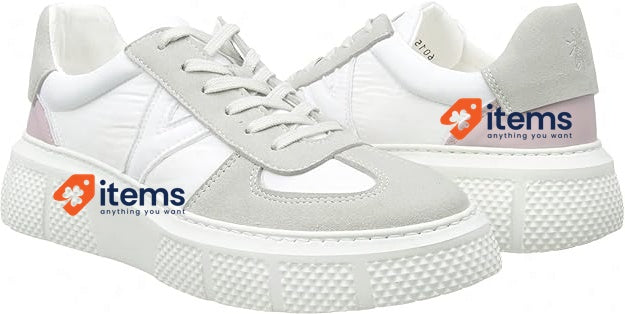 Fly London Essa511fly Women s Fashion Sneaker Size 9 UK (42 EU)