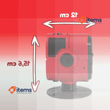 Camera Escape Game by IMC Toys 81864 - Ages 6 and Up - For the Whole Family