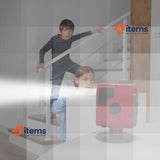 Camera Escape Game by IMC Toys 81864 - Ages 6 and Up - For the Whole Family