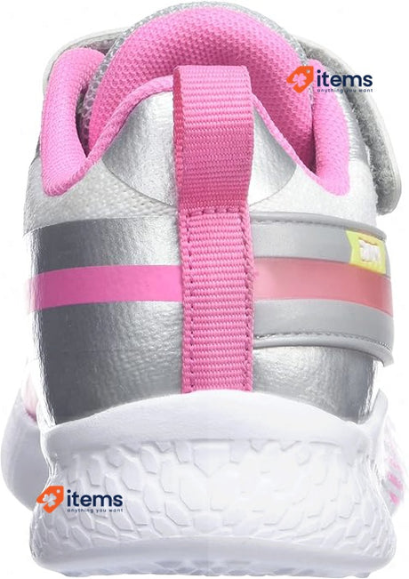 PRIMIGI Mädchen 19645 Children s Trainer Sneaker Size 25 EU Primigi Pnf