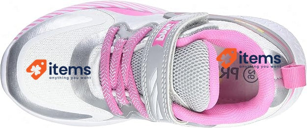PRIMIGI Mädchen 19645 Children s Trainer Sneaker Size 25 EU Primigi Pnf