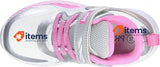 PRIMIGI Mädchen 19645 Children s Trainer Sneaker Size 25 EU Primigi Pnf