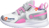 PRIMIGI Mädchen 19645 Children s Trainer Sneaker Size 25 EU Primigi Pnf