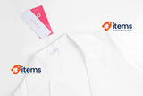 ReliBeauty Kids Doctor Costume Set