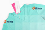 ReliBeauty Kids Doctor Costume Set