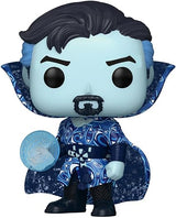 Funko Pop! Marvel: Doctor Strange Multiverse of Madness