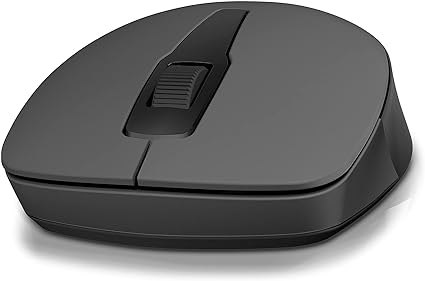 HP 150 Wireless Mouse 150 Wireless Mouse, W126435808 Black