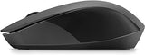 HP 150 Wireless Mouse 150 Wireless Mouse, W126435808 Black