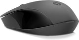 HP 150 Wireless Mouse 150 Wireless Mouse, W126435808 Black