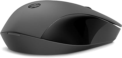 HP 150 Wireless Mouse 150 Wireless Mouse, W126435808 Black