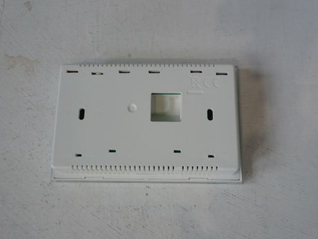 VEMER Programmable Smart Battery WiFi Thermostat for Boiler White VEMER VE788600