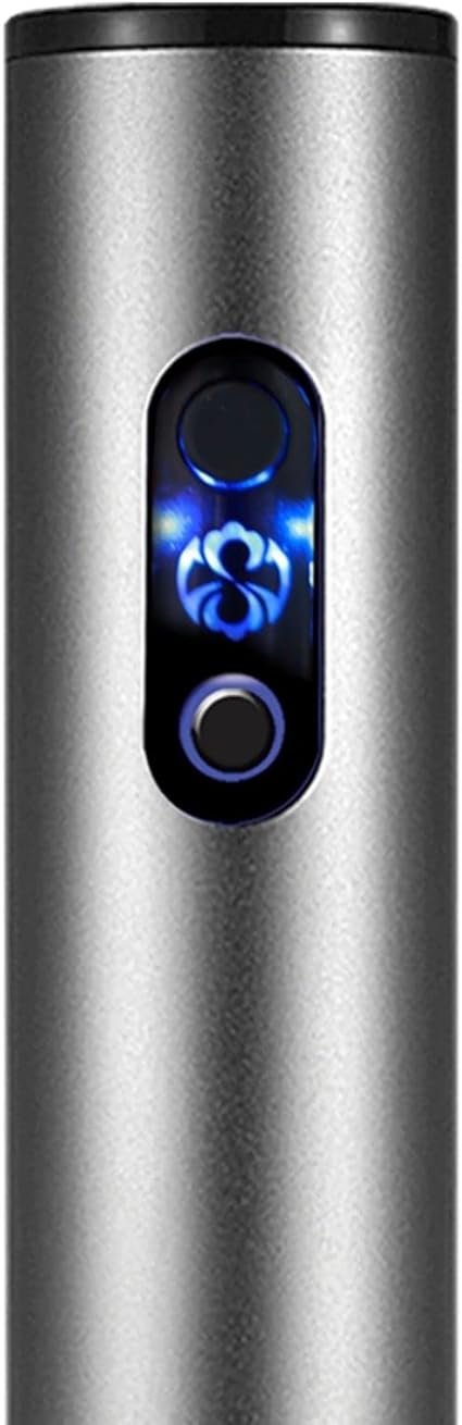 MyWave Electric Bottle Opener MWAB-G Grey