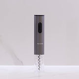 MyWave Electric Bottle Opener MWAB-G Grey