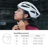 Sena R2 / R2 EVO Smart Bluetooth Communications Road Cycling Helmet Small