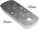 Eglo Connect.z Smart Home Remote Control 2.0, ZigBee, Accessory