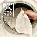 Vileda Steam Plus XXL Power Pad Without Detergent Use Black