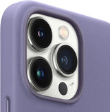 iPhone 13 Pro Max Back Cover Purple