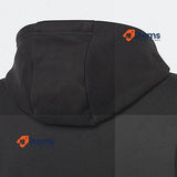 adidas Unisex Kids Entrada 22 Sweat Hoodie Black
 Size 11-12 Year Old Kids